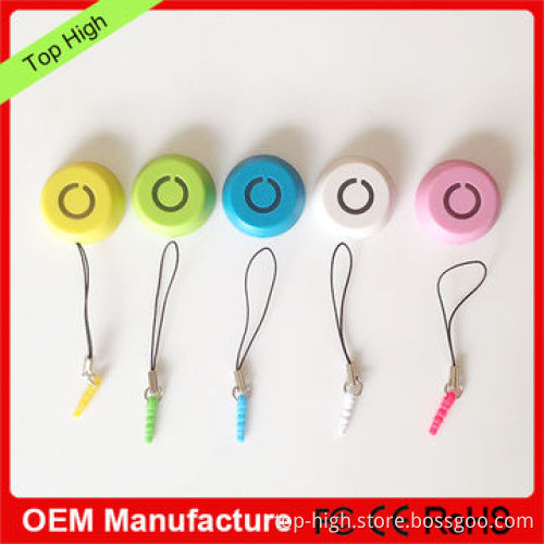 Cellphone Controlled Remote Camera Shutter, 2014 Best Selling Products, CE, RoHS, FCC